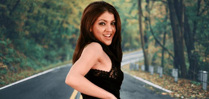 Ferra Rivera Biography, Age, Height, Family, Boyfriend & More